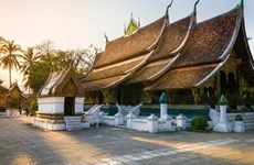 US magazine calls Laos’ Luang Prabang “hidden paradise”