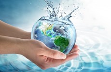 Practical effective activities urged to mark World Water Day