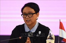 Indonesia announces pillars of ASEAN Summit 2023