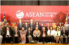 ASEAN bolsters One Health Initiatives to prevent future pandemics