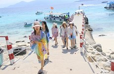Aviation firms ready to welcome Chinese tourists