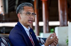 Malaysia expects to become digital hub leader in region
