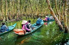 Localities work to foster sustainable development of rural tourism