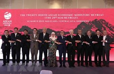 Indonesia raises priority economic deliverables for ASEAN
