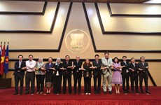 ASEAN bolsters digital collaboration