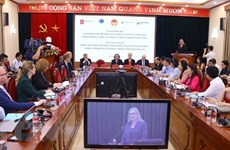 Nordic countries share green solutions for circular economy with Vietnam