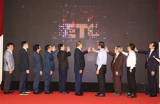 HCM City launches first international electronic training centre 