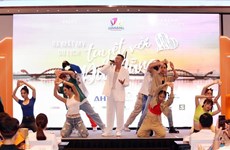Da Nang releases MV to stimulate tourism