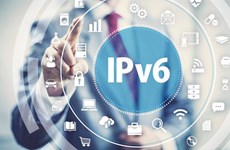 Vietnam targets 100% of Internet subscribers using IPv6 service by 2025