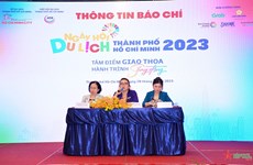 19th Ho Chi Minh City Tourism Fair to take place next month