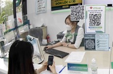 Experts call for institutional, policy reforms to unlock Vietnam's digital future