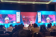 ASEAN faces challenge in financial exclusion: Indonesian minister
