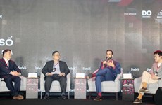 Forbes Vietnam Innovation Forum: Sailing the digital sea