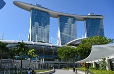 China, Singapore conclude upgraded FTA negotiations