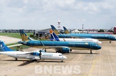 Vietnam Airlines, VASCO provides over 550,000 seats during upcoming long holidays