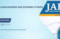 HCM City university journal listed in Australian Business Deans Council