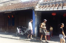 Hoi An to resume charging admission to Old Quarter