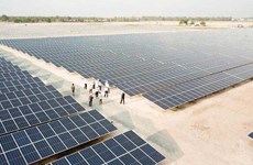 Cambodia approves renewable energy projects