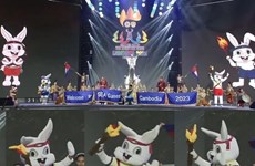 Cambodia ready for a successful SEA Games