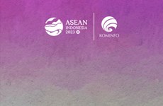 Indonesia launches ASEANpedia E-book