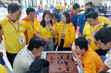 Vietnam ready to excel in new sports at SEA Games 32
