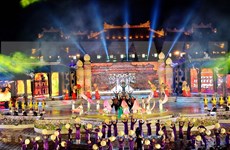 Hue Traditional Craft Festival 2023 to feature various activities