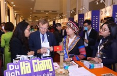 Vietnam-France decentralised cooperation conference wraps up