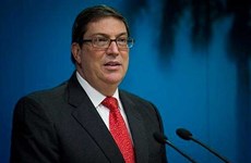 Cuba appreciates ASEAN’s support: foreign minister
