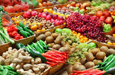 Bright prospect for fruit, vegetable exports in Q2