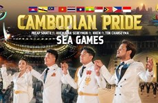 SEA Games 32: Official song hits over 51 million YouTube views 