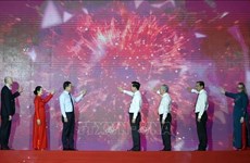 President attends launch of 2023 National Humanitarian Month