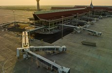 Cambodia to inaugurate new int'l airport in Siem Reap in Oct ​