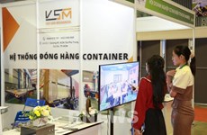 Global Sourcing Fair Vietnam to take place this week