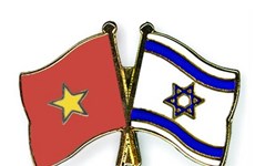 Greetings extended to Israel on Independence Day