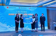 FrieslandCampina continues partnering with Vietnamese primary students