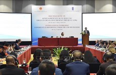 Vietnam strongly commits to ensuring human rights