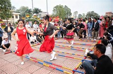 Vietnam attends ASEAN- China Intangible Cultural Heritage Week 