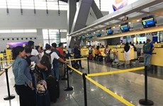 Ph​ilippines cancels 40 domestic flights after power outage