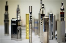 Ministry urges tightening control of e-cigarettes