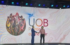 Vietnam kicks off UOB’s flagship art competition 