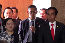 Indonesia emphasises parliament role in preparing ASEAN 2045 agenda