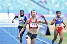 Vietnam win more golds in athletics, Kun Khmer, Pencak Silat