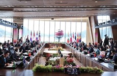 ASEAN agrees to form villages network
