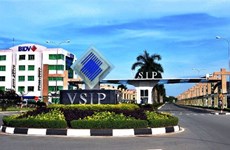 Deputy PM greenlights infrastructure investment at VSIP Lang Son IP 