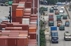 Indonesia’s trade surplus recovers after Ramadan