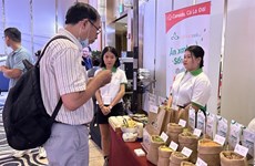 Canada to promote its foods online to reach Vietnamese consumers