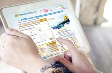 Vietnam Airlines to launch online check-in service at Mumbai airport