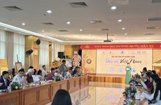 New TV programme honours outstanding Vietnamese persons, achievements