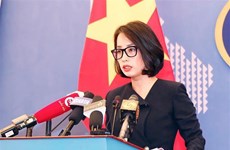 Vietnam respects right to freedom of religion and belief: Deputy spokesperson