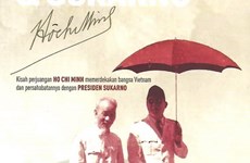 Int'l scholars praise President Ho Chi Minh’s life, revolutionary career